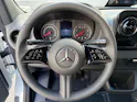 MERCEDES-BENZ Sprinter 317 CDI PRO Chassis Standard