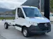 MERCEDES-BENZ Sprinter 317 CDI PRO Chassis Standard
