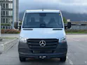 MERCEDES-BENZ Sprinter 317 CDI PRO Chassis Standard