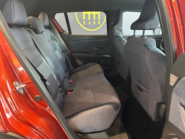 RENAULT R4 E-Tech Comfort Range 52 kWh Techno