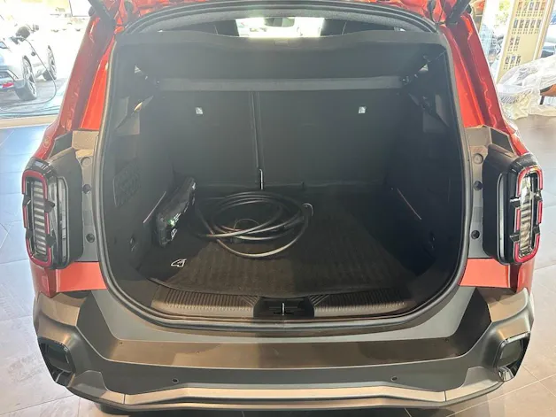 RENAULT R4 E-Tech Comfort Range 52 kWh Techno