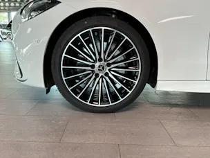 MERCEDES-BENZ C 220 d 4 Matic Swiss Star