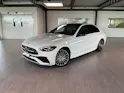 MERCEDES-BENZ C 220 d 4 Matic Swiss Star