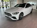 MERCEDES-BENZ C 220 d 4 Matic Swiss Star