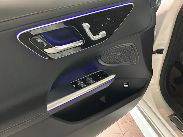 MERCEDES-BENZ C 220 d 4 Matic Swiss Star