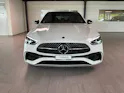 MERCEDES-BENZ C 220 d 4 Matic Swiss Star