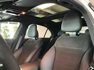 MERCEDES-BENZ C 220 d 4 Matic Swiss Star