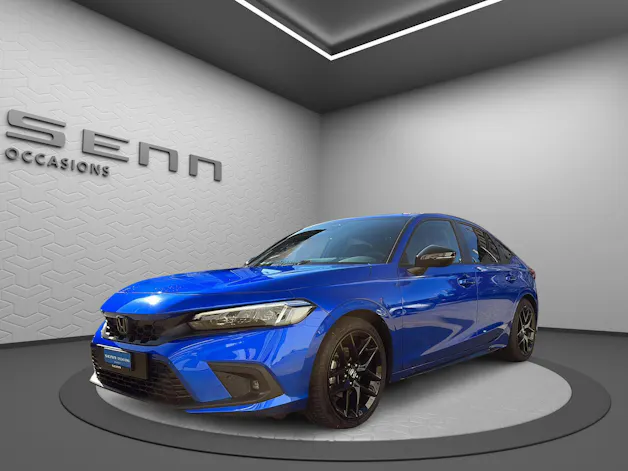 HONDA Civic 2.0 i-MMD HEV Sport