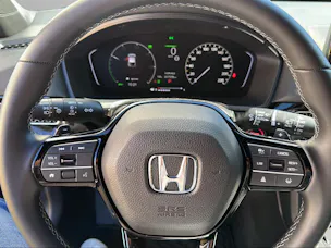 HONDA Civic 2.0 i-MMD HEV Sport