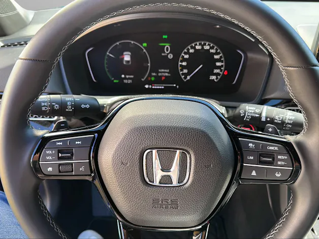 HONDA Civic 2.0 i-MMD HEV Sport