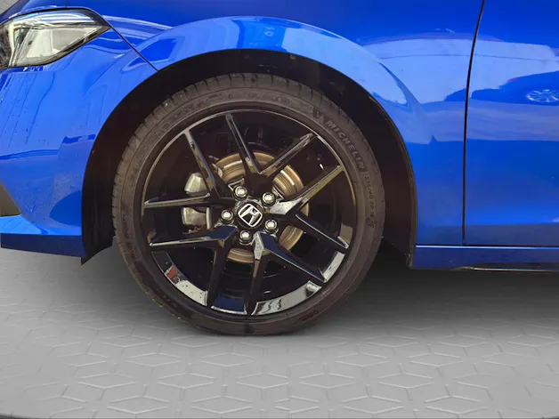 HONDA Civic 2.0 i-MMD HEV Sport