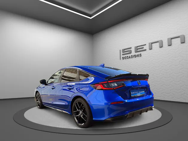 HONDA Civic 2.0 i-MMD HEV Sport