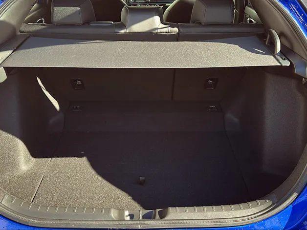 HONDA Civic 2.0 i-MMD HEV Sport