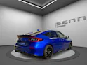 HONDA Civic 2.0 i-MMD HEV Sport