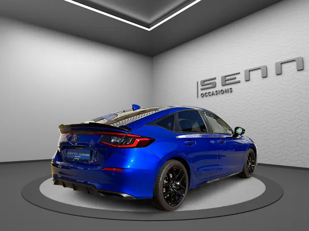 HONDA Civic 2.0 i-MMD HEV Sport
