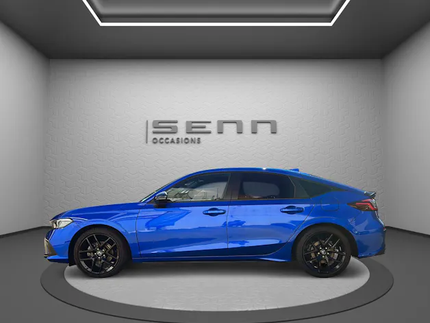 HONDA Civic 2.0 i-MMD HEV Sport