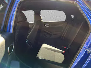 HONDA Civic 2.0 i-MMD HEV Sport