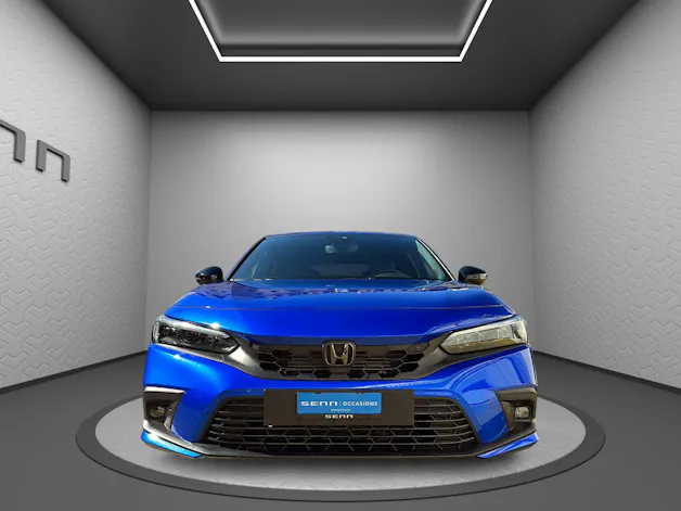 HONDA Civic 2.0 i-MMD HEV Sport
