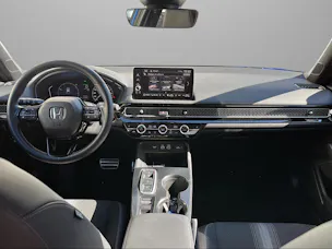 HONDA Civic 2.0 i-MMD HEV Sport