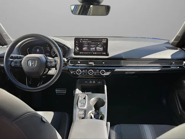 HONDA Civic 2.0 i-MMD HEV Sport