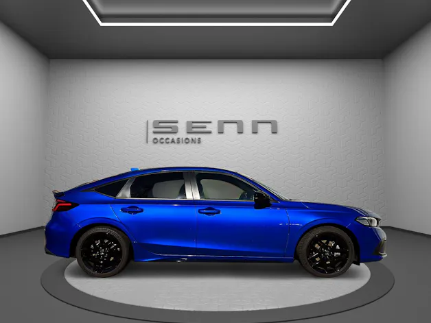 HONDA Civic 2.0 i-MMD HEV Sport