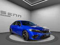 HONDA Civic 2.0 i-MMD HEV Sport