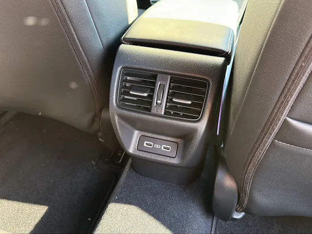 HONDA Civic 2.0 i-MMD HEV Sport
