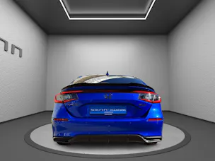 HONDA Civic 2.0 i-MMD HEV Sport