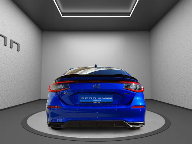 HONDA Civic 2.0 i-MMD HEV Sport