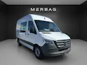 MERCEDES-BENZ Sprinter 319 CDI Standard 9G-TRONIC