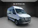 MERCEDES-BENZ Sprinter 319 CDI Standard 9G-TRONIC