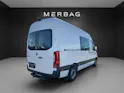 MERCEDES-BENZ Sprinter 319 CDI Standard 9G-TRONIC