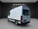 MERCEDES-BENZ Sprinter 319 CDI Standard 9G-TRONIC