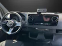 MERCEDES-BENZ Sprinter 319 CDI Standard 9G-TRONIC