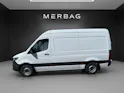MERCEDES-BENZ Sprinter 319 CDI Standard 9G-TRONIC