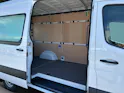 MERCEDES-BENZ Sprinter 319 CDI Standard 9G-TRONIC
