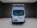 MERCEDES-BENZ Sprinter 319 CDI Standard 9G-TRONIC