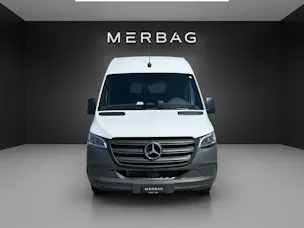 MERCEDES-BENZ Sprinter 319 CDI Standard 9G-TRONIC