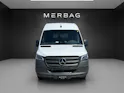 MERCEDES-BENZ Sprinter 319 CDI Standard 9G-TRONIC