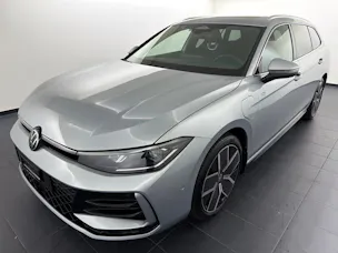 VW Passat 1.5TSI PHEV R-Line