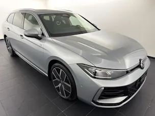 VW Passat 1.5TSI PHEV R-Line
