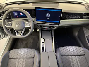 VW Passat 1.5TSI PHEV R-Line