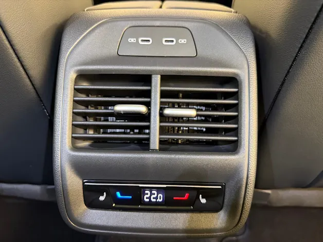 VW Passat 1.5TSI PHEV R-Line