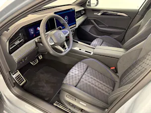 VW Passat 1.5TSI PHEV R-Line