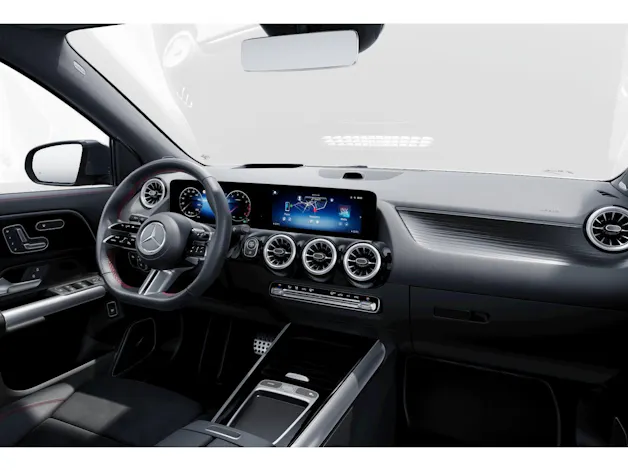 MERCEDES-BENZ GLA 200 Night Star AMG Line