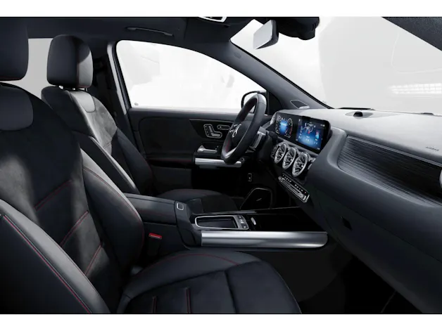 MERCEDES-BENZ GLA 200 Night Star AMG Line