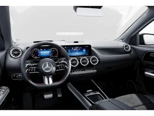 MERCEDES-BENZ GLA 200 Night Star AMG Line