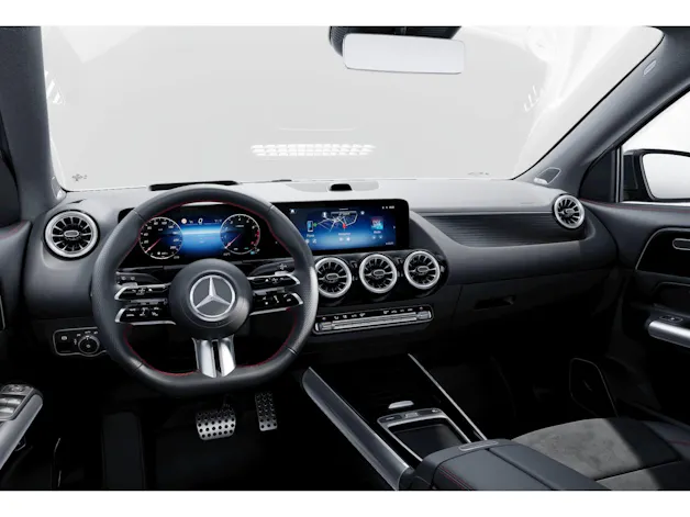 MERCEDES-BENZ GLA 200 Night Star AMG Line