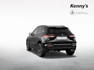 MERCEDES-BENZ GLA 200 Night Star AMG Line