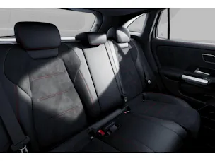 MERCEDES-BENZ GLA 200 Night Star AMG Line